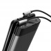 Дата кабель Hoco U42 Exquisite Steel Micro USB Cable (1.2m) (00000030908_1)