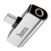 Переходник Hoco LS26 Type-C to 3,5 AUX (00000032940_1)