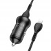 АЗУ Hoco NZ5 Smooth road PD30W + QC3.0 + Type-C to Lightning (00000055920_1)