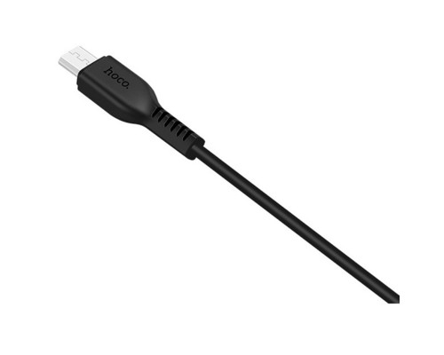 Дата кабель Hoco X20 Flash Micro USB Cable (3m) (00000031561_1)