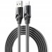 Дата кабель Borofone BU12 Synergy USB to Lightning (1.2m) (00000055364_1)