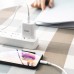 Дата кабель Hoco X36 Swift PD Type-C to Lightning Cable (1m) (00000034143_1)