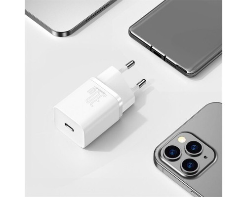 СЗУ Baseus Super Si Quick Charger 1C 30W (00000049197_1)