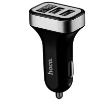 АЗУ Hoco Z3 Digital Display (2USB 3.1A) (00000027929_1)