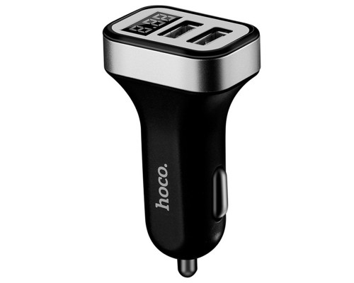 АЗУ Hoco Z3 Digital Display (2USB 3.1A) (00000027929_1)