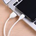 Дата кабель Borofone BX19 USB to Lightning (1m) (00000060127_1)