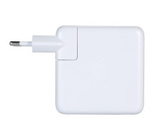 СЗУ USB-C Power Adapter for Macbook (A1718) 61W PD (20.3V 3A) (00000054989_1)