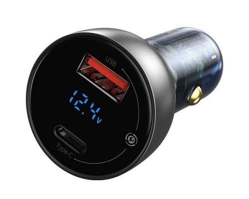 АЗУ Baseus Particular PPS 65W USB + Type-C (CCKX-C) (00000057172_1)