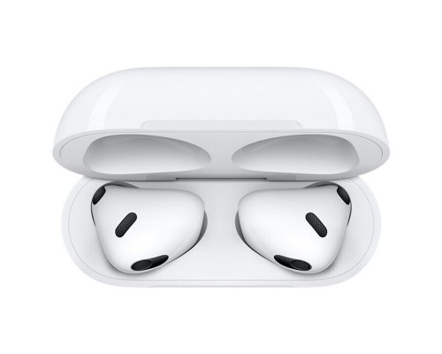 Беспроводные наушники Air 3 NEW (Airoha) with Wireless Charging Case (AAA) (00000057493_1)