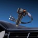 АЗУ Baseus Enjoyment Pro Car Charger C + Retractable Type-C and Lightning 60W (C00057802111-0) (00000070593_1)