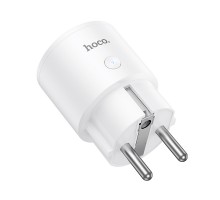 СЗУ Hoco AC16 Veloz smart socket (00000069078_1)