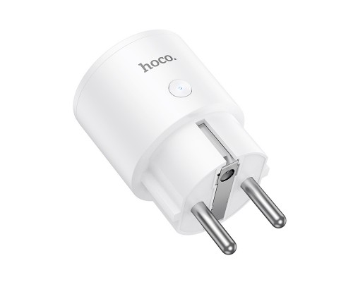 СЗУ Hoco AC16 Veloz smart socket (00000069078_1)