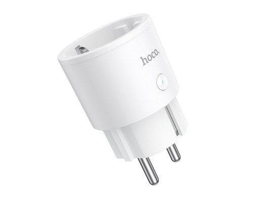 СЗУ Hoco AC16 Veloz smart socket (00000069078_1)