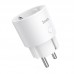 СЗУ Hoco AC16 Veloz smart socket (00000069078_1)