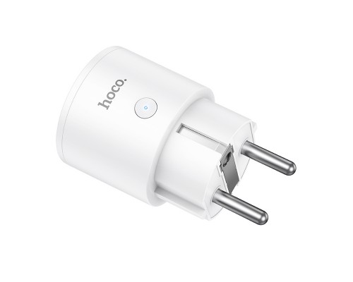 СЗУ Hoco AC16 Veloz smart socket (00000069078_1)