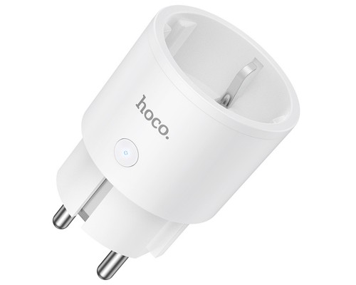 СЗУ Hoco AC16 Veloz smart socket (00000069078_1)