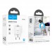 СЗУ Hoco AC16 Veloz smart socket (00000069078_1)