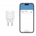 СЗУ Hoco AC16 Veloz smart socket (00000069078_1)