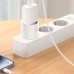 СЗУ Hoco AC16 Veloz smart socket (00000069078_1)