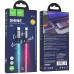 Дата кабель Hoco U112 Shine 20W Type-C to Lightning (1m) (00000069084_1)