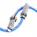 Дата кабель Hoco U113 Solid 20W Type-C to Lightning (1m) (00000069089_1)