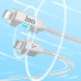 Дата кабель Hoco U123 Regent colorful 27W Type-C to Lightning (1.2m) (00000069090_1)