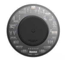 БЗУ Baseus Simple 2 15W + Type-C to Type-C 24W (1m) (CCJJ050001) (00000068694_1)