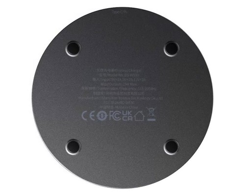 БЗУ Baseus Simple 2 15W + Type-C to Type-C 24W (1m) (CCJJ050001) (00000068694_1)