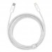 Дата кабель Baseus Dynamic Series Type-C to Lightning 20W (1m) (CALD000002) (00000068696_1)
