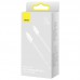 Дата кабель Baseus Dynamic Series Type-C to Lightning 20W (1m) (CALD000002) (00000068696_1)