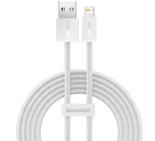 Дата кабель Baseus Dynamic Series USB to Lightning 2.4A (1m) (CALD000402) (00000068698_1)