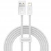 Дата кабель Baseus Dynamic Series USB to Lightning 2.4A (1m) (CALD000402) (00000068698_1)