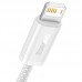 Дата кабель Baseus Dynamic Series USB to Lightning 2.4A (1m) (CALD000402) (00000068698_1)