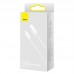 Дата кабель Baseus Dynamic Series USB to Lightning 2.4A (1m) (CALD000402) (00000068698_1)