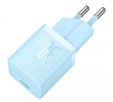 СЗУ Baseus GaN5 Fast Charger 1C 30W (CCGN070) (00000068704_1)