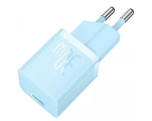 СЗУ Baseus GaN5 Fast Charger 1C 30W (CCGN070) (00000068704_1)