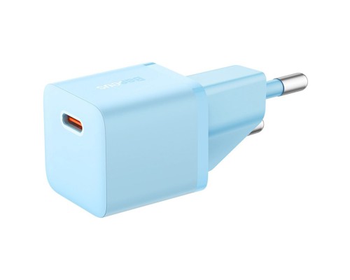 СЗУ Baseus GaN5 Fast Charger 1C 30W (CCGN070) (00000068704_1)