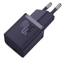 СЗУ Baseus GaN5 Fast Charger 1C 30W (CCGN070) (00000068704_2)