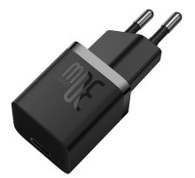 СЗУ Baseus GaN5 Fast Charger 1C 30W (CCGN070) (00000068704_3)