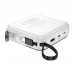 Портативное ЗУ Power Bank BOROFONE BJ64 Distinct 22.5W+PD20W with cable 10000 mAh (00000073997_2)