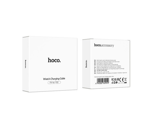 Зарядное устройство для Hoco Y22 (00000074002_1)