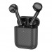Беспроводные TWS наушники Hoco EW41 Plus (carbon fiber pattern version) (00000074003_1)