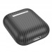 Беспроводные TWS наушники Hoco EW41 Plus (carbon fiber pattern version) (00000074003_1)