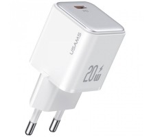 СЗУ Usams US-CC183 PD20W 1C X-ron Series (00000070765_2)