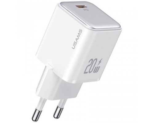 СЗУ Usams US-CC183 PD20W 1C X-ron Series (00000070765_2)