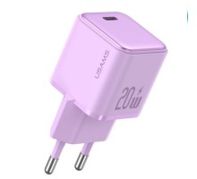 СЗУ Usams US-CC183 PD20W 1C X-ron Series (00000070765_3)