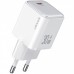 СЗУ Usams US-CC186 PD30W 1C + US-SJ610 Type-C to Lightning PD YX Series (00000070769_1)
