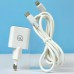 СЗУ Usams US-CC186 PD30W 1C + US-SJ610 Type-C to Lightning PD YX Series (00000070769_1)