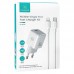 СЗУ Usams US-CC186 PD30W 1C + US-SJ610 Type-C to Lightning PD YX Series (00000070769_1)