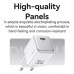 СЗУ Usams US-CC186 PD30W 1C + US-SJ610 Type-C to Lightning PD YX Series (00000070769_1)